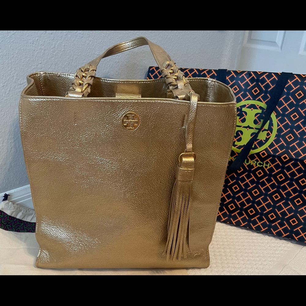 Tory Burch purse